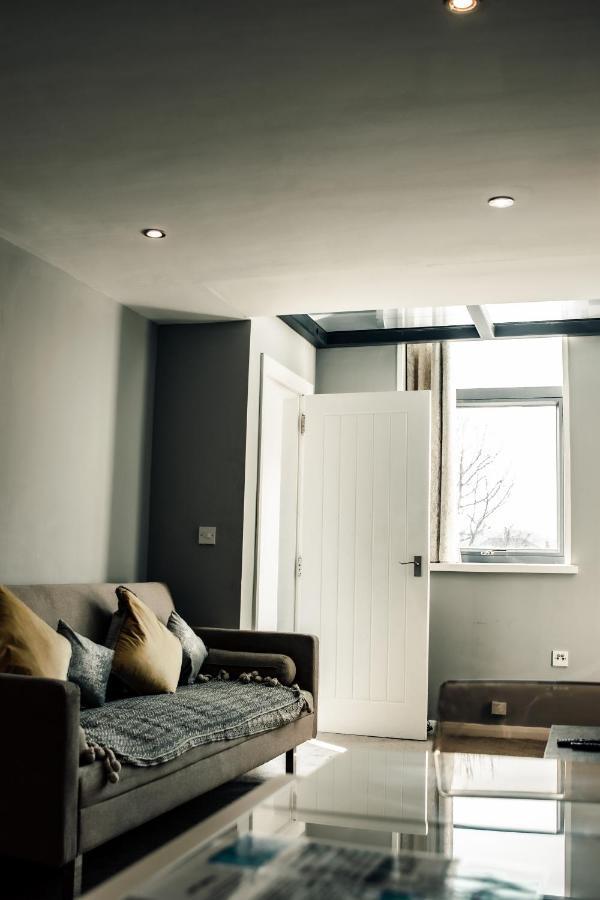 Dealhouse-Apartments 5 Huddersfield Buitenkant foto