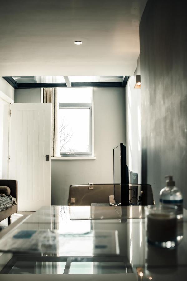 Dealhouse-Apartments 5 Huddersfield Buitenkant foto